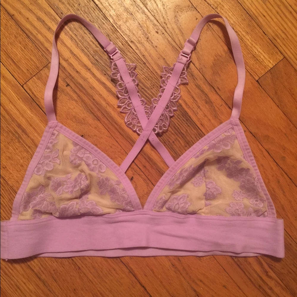 PINK Bra